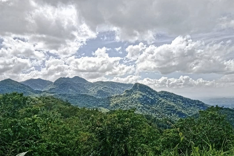 Manila by lunchtime: Six hikes that will only take half a day 6