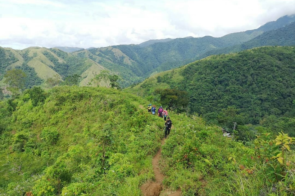 Seven great hikes you can do in Visayas 9