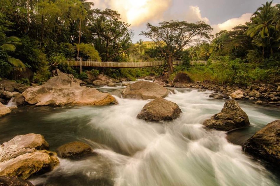 Seven great hikes you can do in Visayas 10