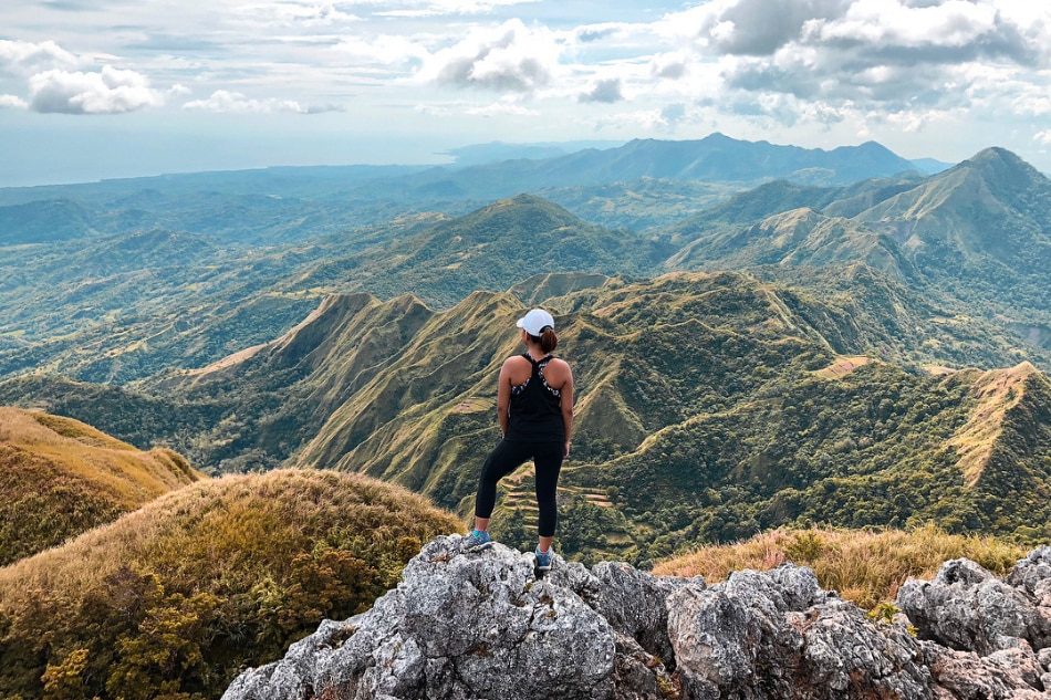 Seven great hikes you can do in Visayas 13
