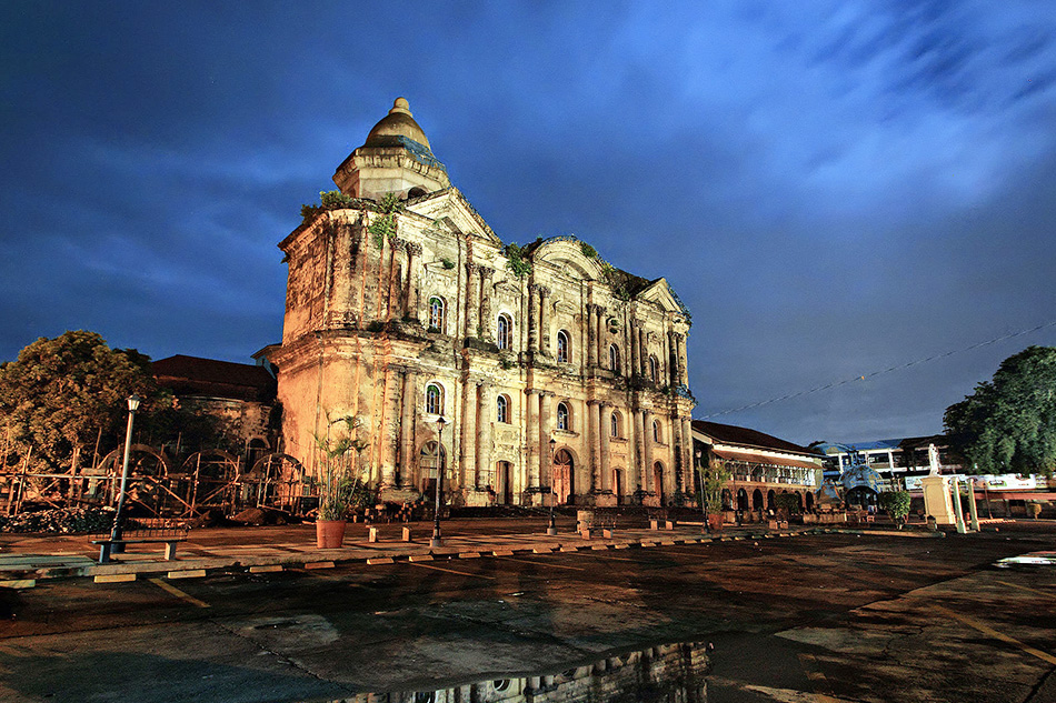 most beautiful catholic churches in the world