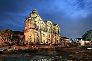 10 of the most beautiful churches in the Philippines