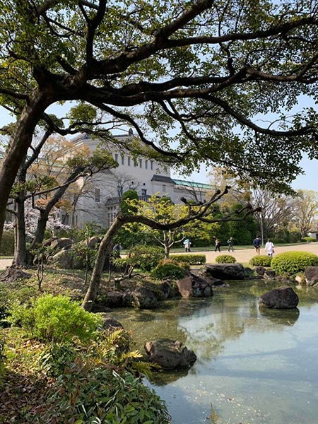 Why a weekend in Osaka might be the quick break you’re looking for 6