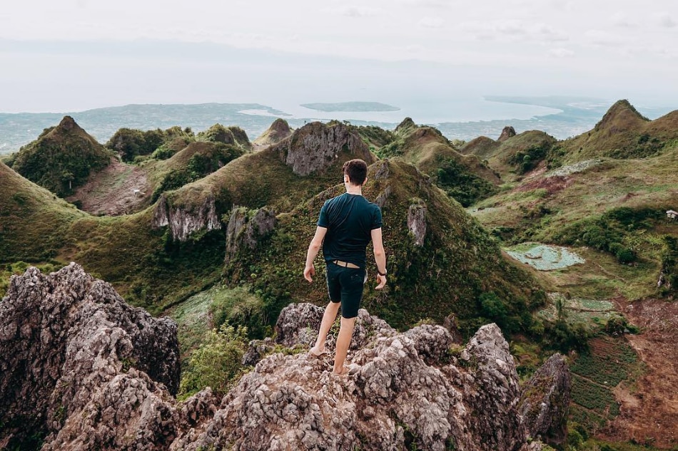 Seven great hikes you can do in Visayas 20