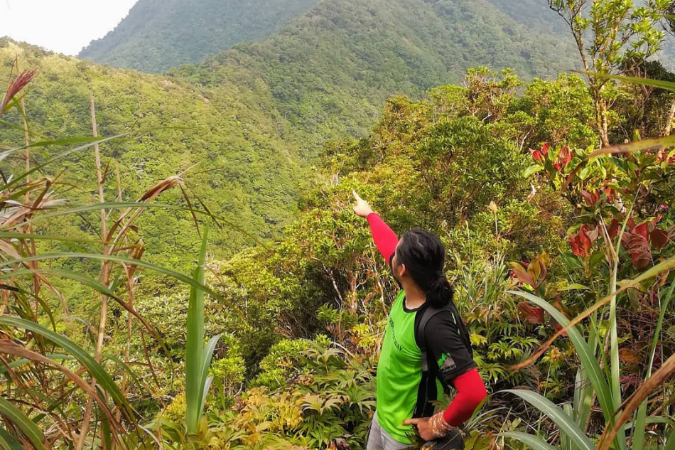 Seven great hikes you can do in Visayas 21