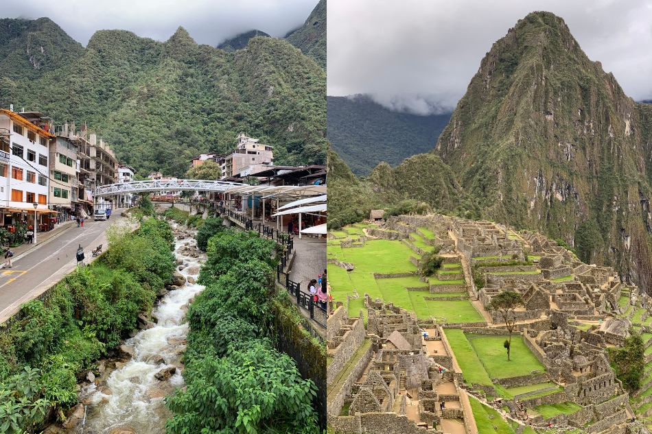 The journey to Machu Picchu is as breathtaking as the destination 8