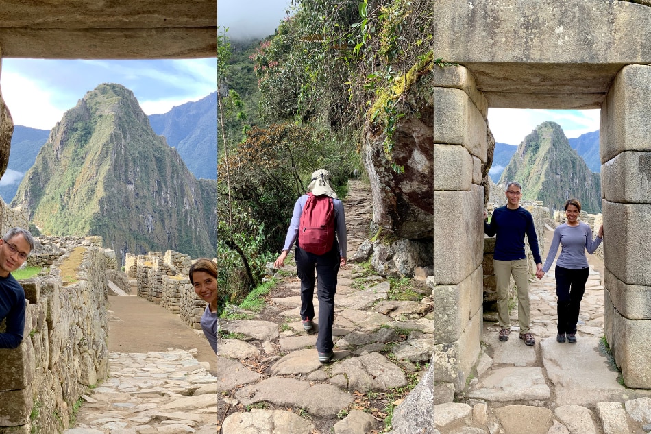 The journey to Machu Picchu is as breathtaking as the destination 3