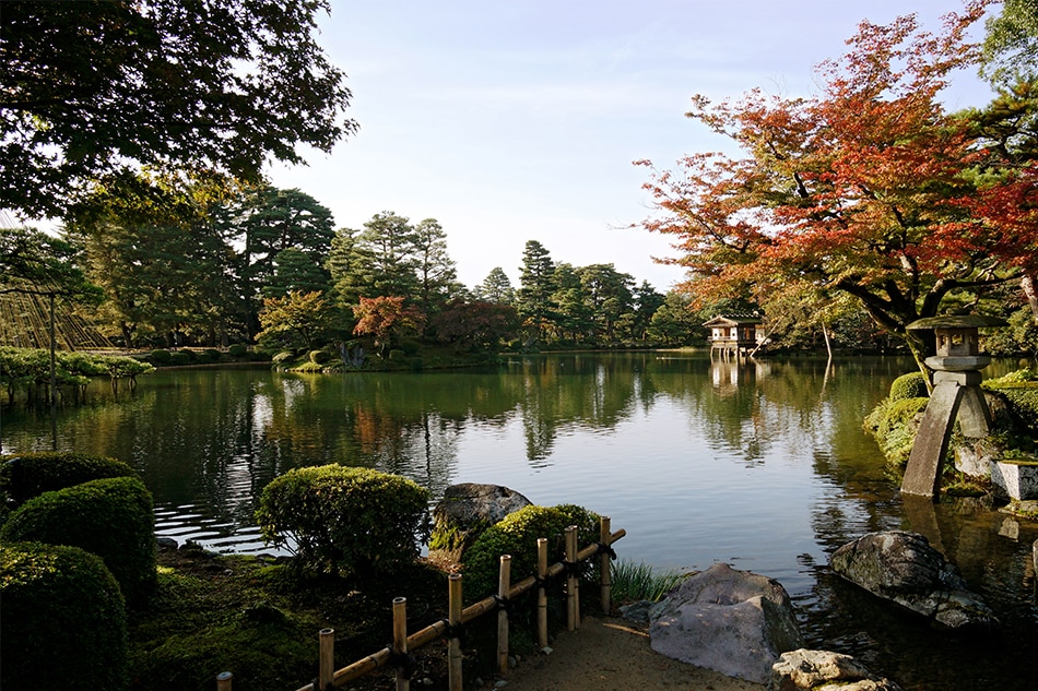 Kanazawa has the best of what Japan has to offer – and far from the tourist crowds 2