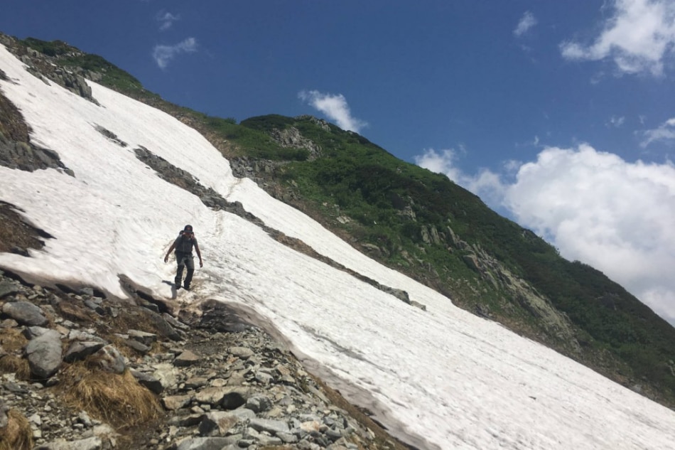 Beyond Fuji: three challenging hikes in Japan, and how to prepare for them 15