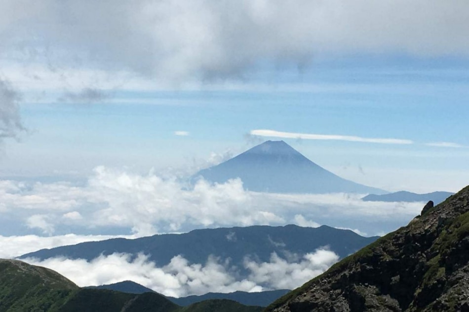 Beyond Fuji: three challenging hikes in Japan, and how to prepare for them 5
