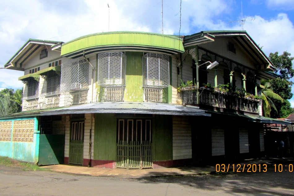 A slice of life in the heritage district of Jimenez, hometown of Aegis and 100+ ancestral houses 12