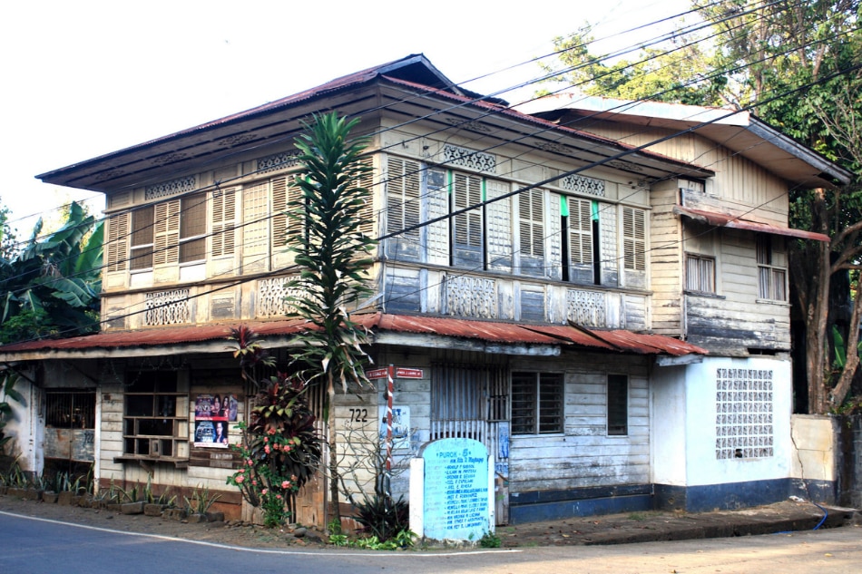 A slice of life in the heritage district of Jimenez, hometown of Aegis and 100+ ancestral houses 14