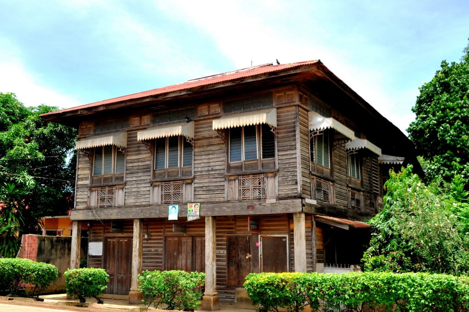 A slice of life in the heritage district of Jimenez, hometown of Aegis and 100+ ancestral houses 16