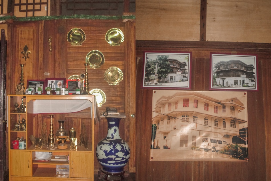 A slice of life in the heritage district of Jimenez, hometown of Aegis and 100+ ancestral houses 17