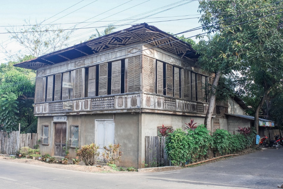 A slice of life in the heritage district of Jimenez, hometown of Aegis and 100+ ancestral houses 19