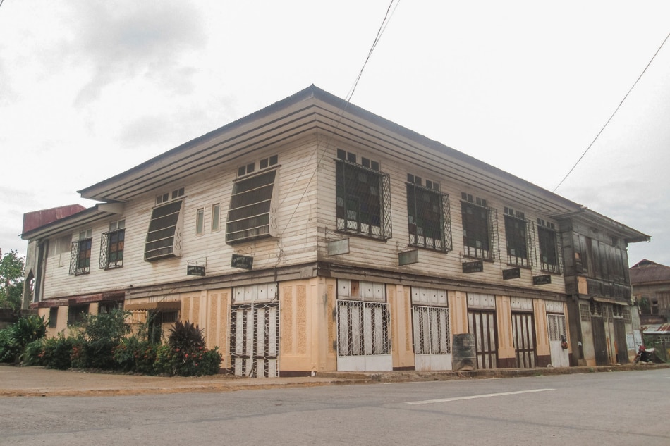 A slice of life in the heritage district of Jimenez, hometown of Aegis and 100+ ancestral houses 26