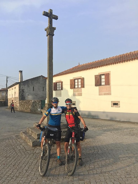 The physically-challenging Camino de Santiago makes for an uplifting mid-life pilgrimage 6