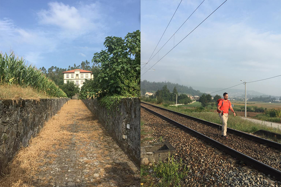 The physically-challenging Camino de Santiago makes for an uplifting mid-life pilgrimage