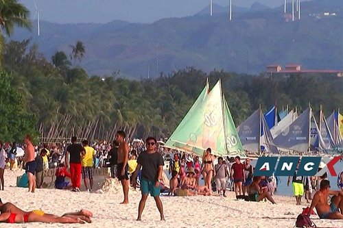 My memories of LaBoracay: Whisky for breakfast and 20-hour parties