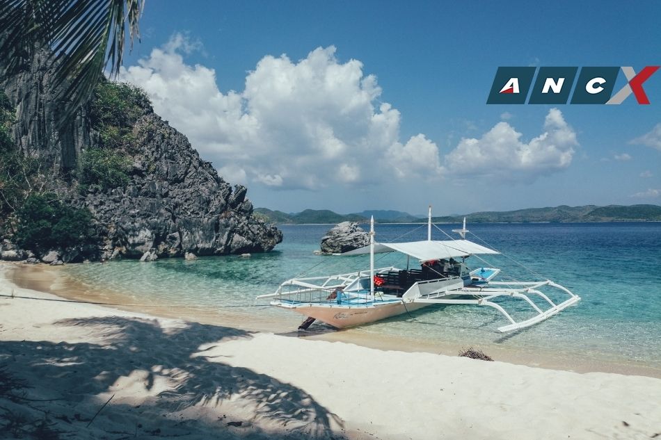 Where is Black Island and why was Sec. Harry Roque raving about it on Tiktok? 2