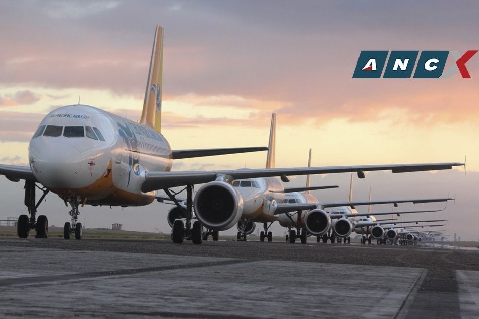 Cebu Pacific announces three-day sale of 99-peso base fare flights 2