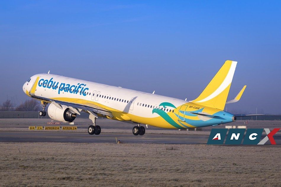 Cebu Pacific will reopen some routes in and out of Manila starting June 2 2