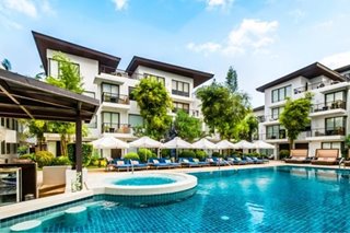 Boracay's Discovery Shores is opening its doors again