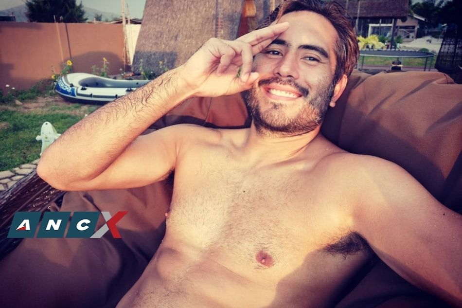Gerald Anderson’s private beach resort  is ‘almost ready’ 2