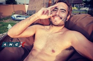 Gerald Anderson’s private beach resort  is ‘almost ready’