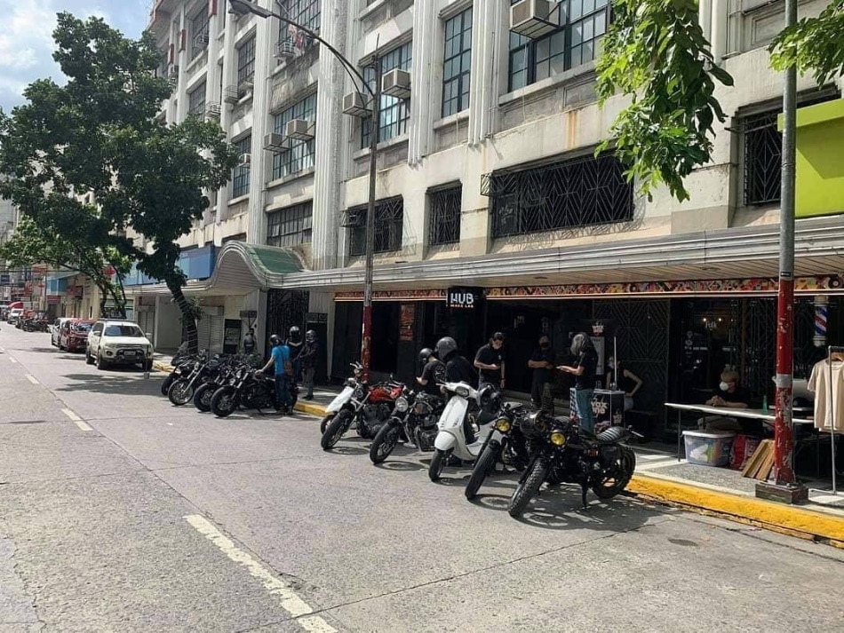 14 drive-by spots in and around Manila—for when you just have to get out of the house 13