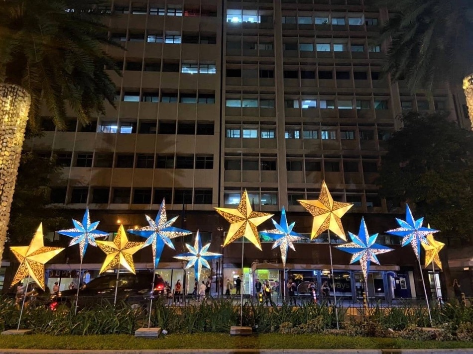 14 drive-by spots in and around Manila—for when you just have to get out of the house 4