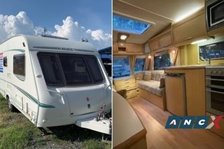 This cool trailer can make you feel ‘at home’ wherever in the PH you choose to park it