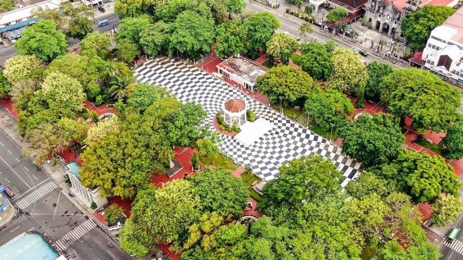 LOOK! An improved Bacolod City Public Plaza is inspiring pride among locals 4