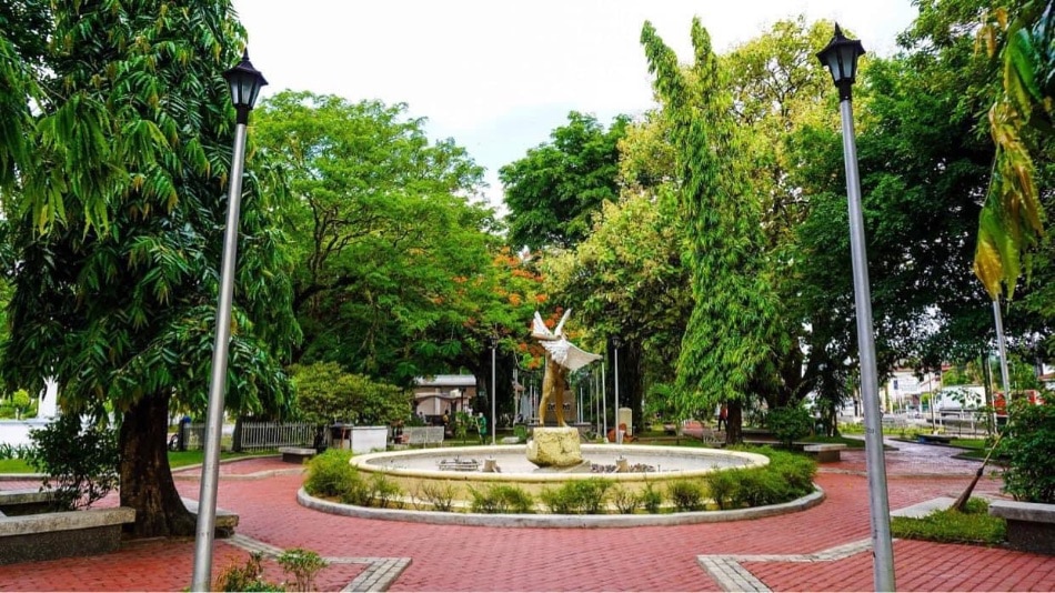 LOOK! An improved Bacolod City Public Plaza is inspiring pride among locals 5