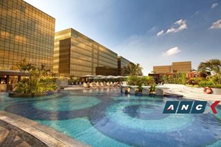 3 luxury hotels in Manila win ASEAN Green Hotel award