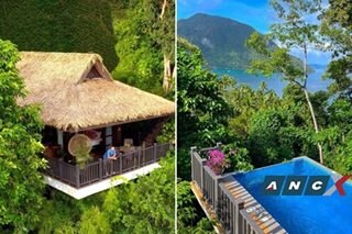 Very private El Nido resort can cost up to 75K a night 