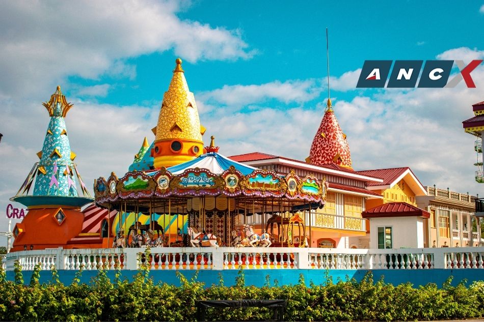 This 600-M amusement park is Negros’ latest pride 2