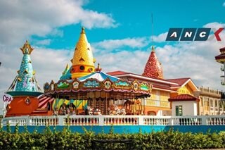 This 600-M amusement park is Negros’ latest pride 