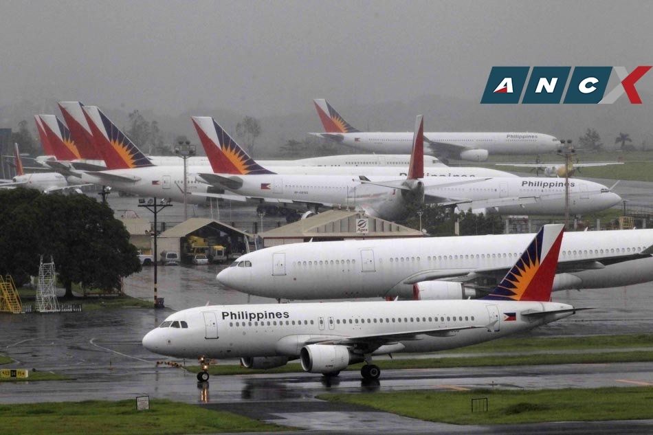 PAL&#39;s seat sale extended until March 28 2