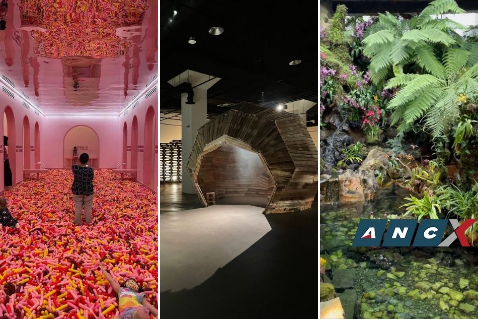 4 new Singapore attractions with immersive experiences 2