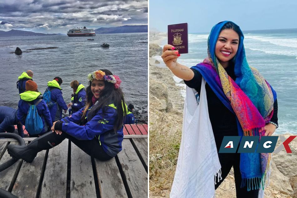 Her dream is to see the world using only a PH passport 2