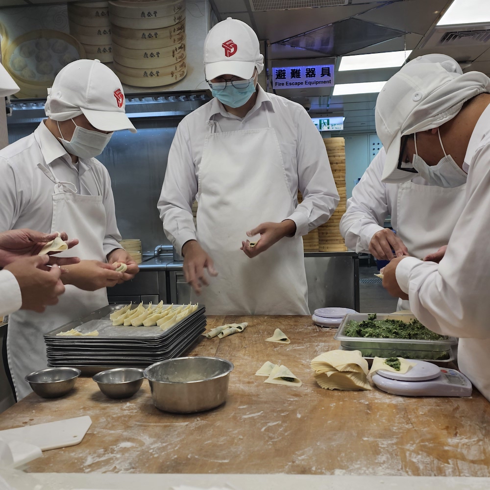 Din Tai Fung