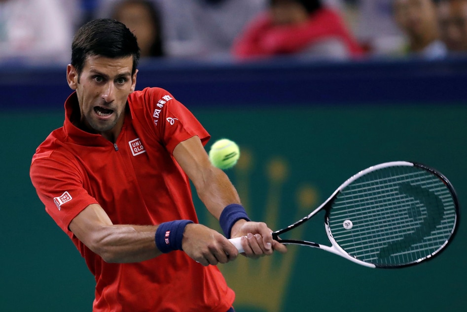 New-look Novak gives up on Fed Slams record | ABS-CBN News