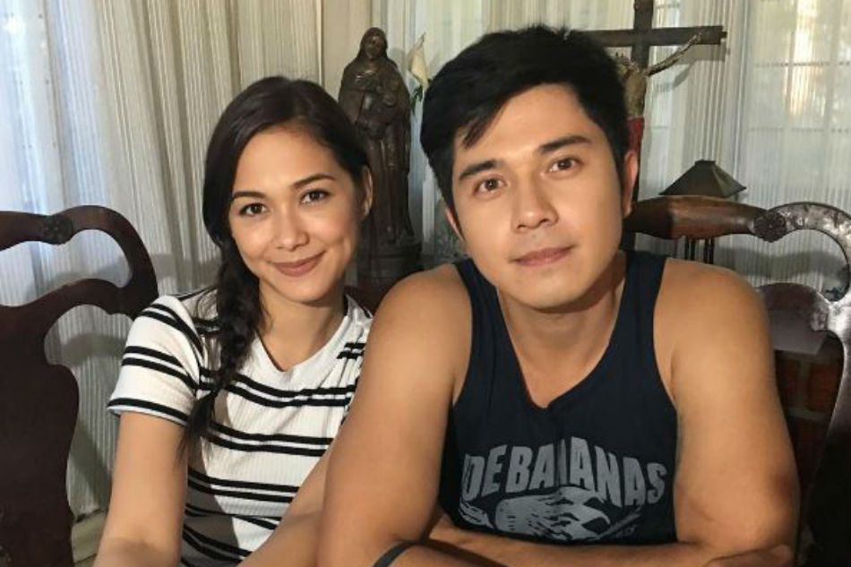 Maja Paulo Reunite For New Rom Com ABS CBN News