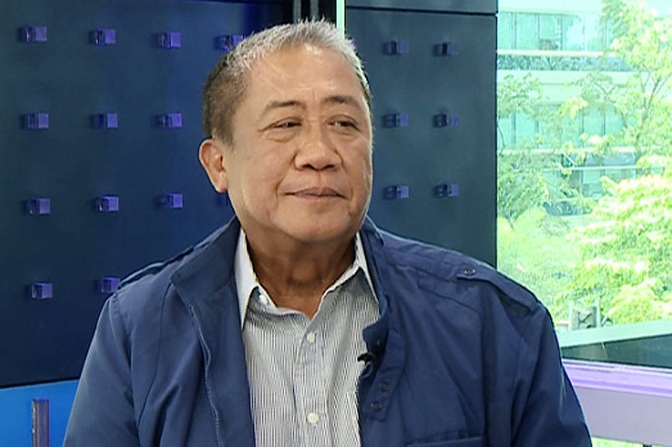 New Transport Chief To Remove Cargo, Private Planes From NAIA | ABS-CBN ...