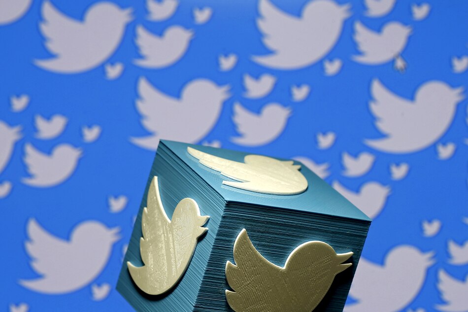 Disney considering bid for Twitter: report | ABS-CBN News