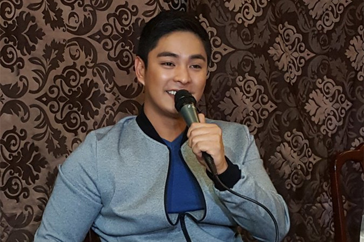 Coco Martin shares plan to do online series | ABS-CBN News