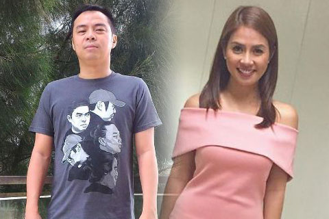 What Chito Miranda wants to tell ex-girlfriend Kaye Abad | ABS-CBN News