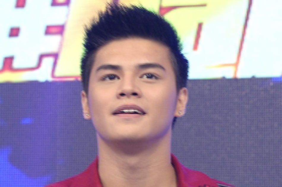 Ronnie Alonte, Hashtags, It's Showtime, celebrity birthday, WATCH: Ronnie...