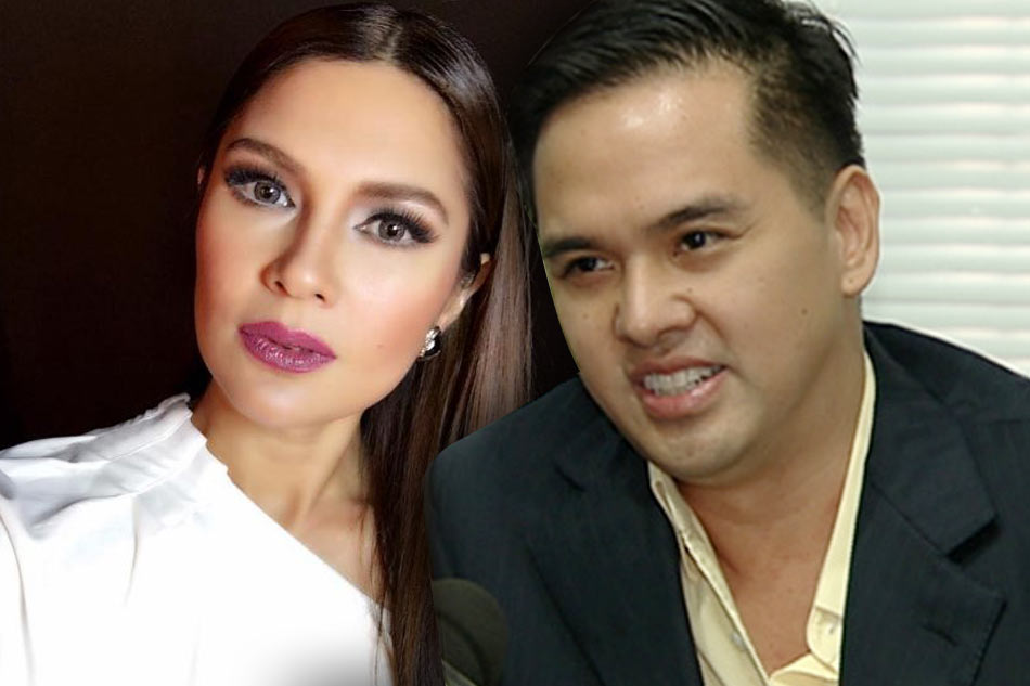 Vina Morales files kidnapping charge against Cedric Lee | ABS-CBN News